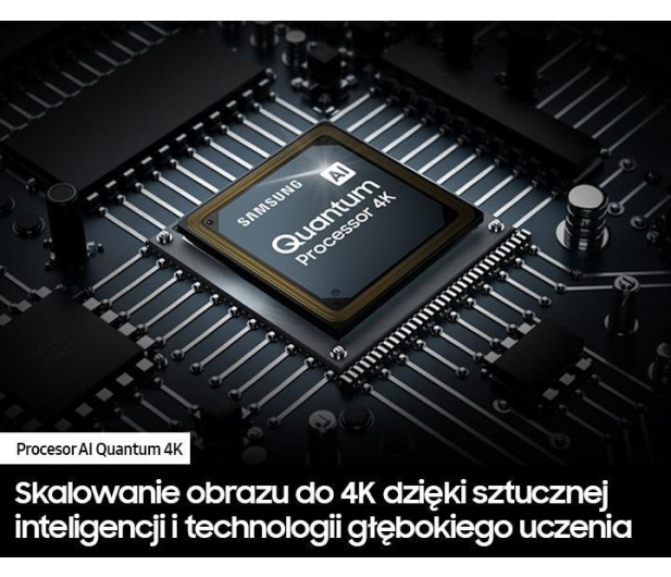 Samsung QE55Q77AA - 627797 - zdjęcie 8